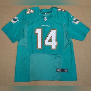 Nike NFL Miami Dolphins Football Jersey Jarvis Landry
